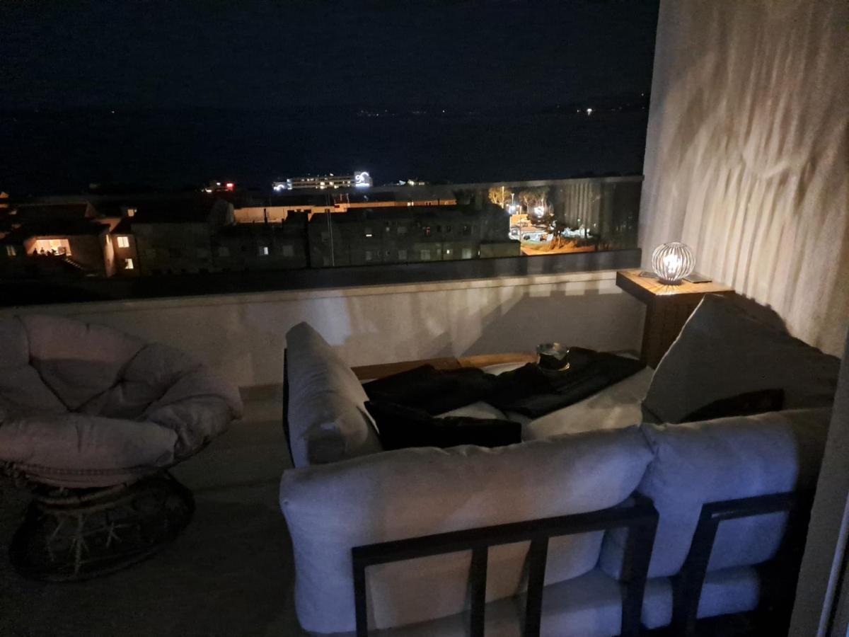 Apartman Aria De Lux มาคาร์สกา ภายนอก รูปภาพ