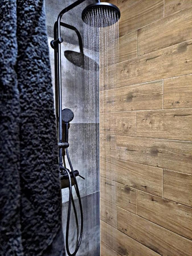 Apartman Aria De Lux มาคาร์สกา ภายนอก รูปภาพ
